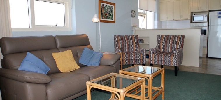 84 The Spit Holiday Apartments Mooloolaba: Foto 