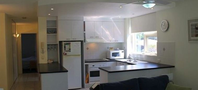 84 The Spit Holiday Apartments Mooloolaba: Foto 
