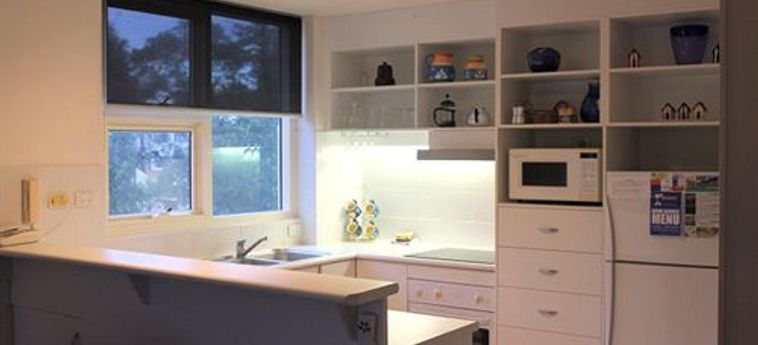84 The Spit Holiday Apartments Mooloolaba: Foto 