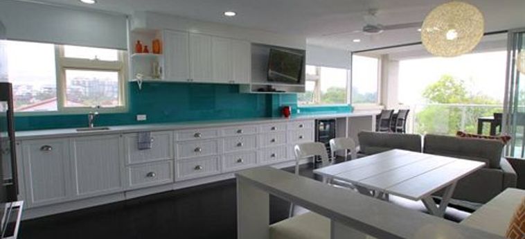 84 The Spit Holiday Apartments Mooloolaba: Foto 