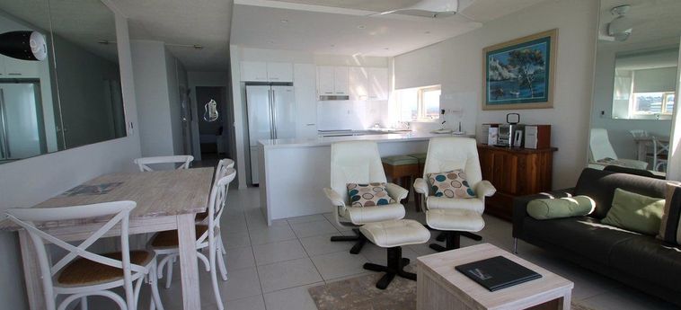 84 The Spit Holiday Apartments Mooloolaba: Foto 