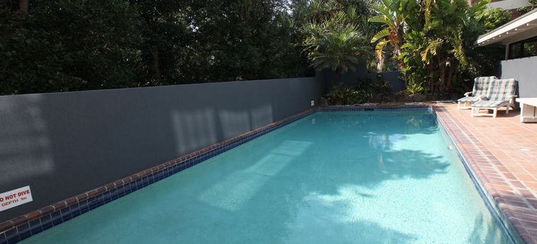 84 The Spit Holiday Apartments Mooloolaba: Foto 