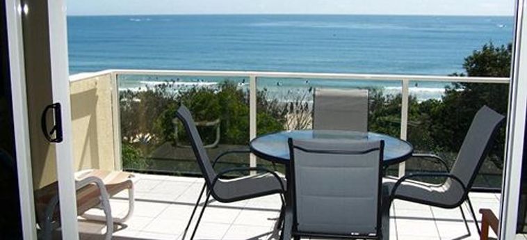 84 The Spit Holiday Apartments Mooloolaba: Foto 