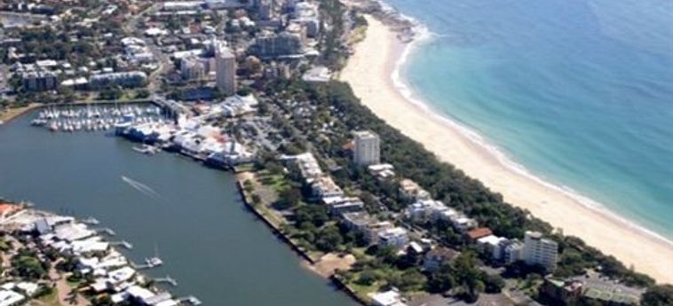 84 The Spit Holiday Apartments Mooloolaba: Foto 