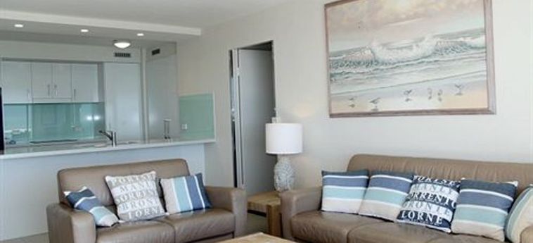 84 The Spit Holiday Apartments Mooloolaba: Foto 