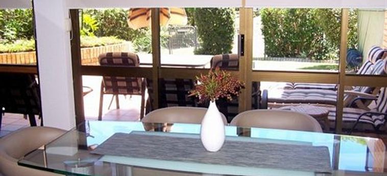 84 The Spit Holiday Apartments Mooloolaba: Foto 