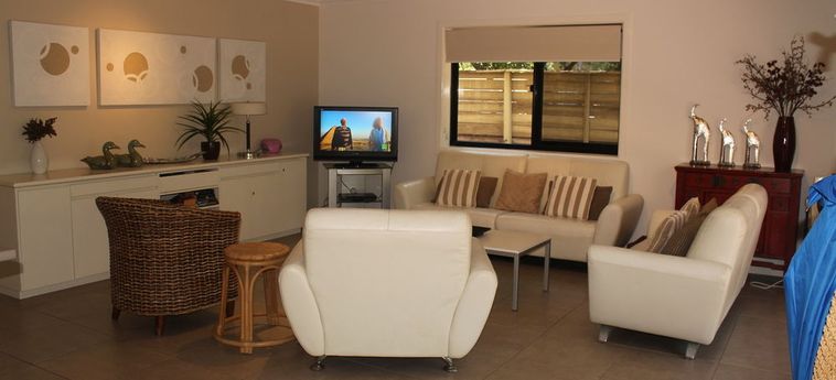 84 The Spit Holiday Apartments Mooloolaba: Foto 