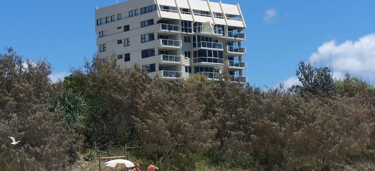 84 The Spit Holiday Apartments Mooloolaba: Foto 