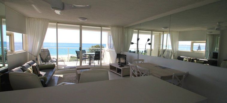 84 The Spit Holiday Apartments Mooloolaba: Foto 