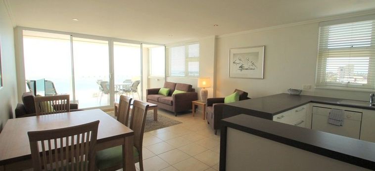 84 The Spit Holiday Apartments Mooloolaba: Foto 