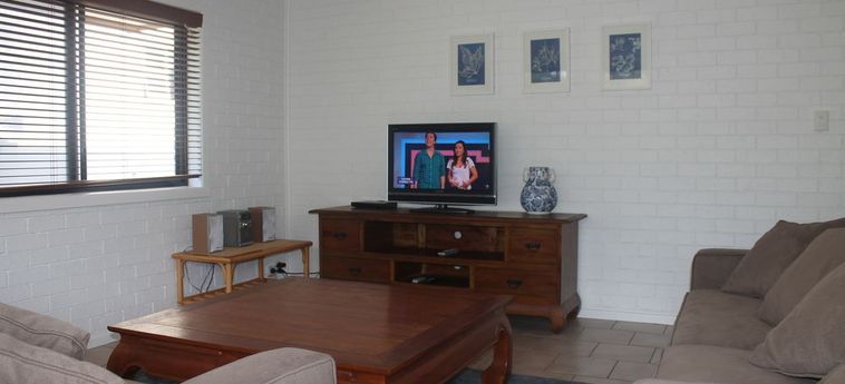 84 The Spit Holiday Apartments Mooloolaba: Foto 