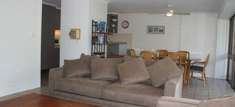 84 The Spit Holiday Apartments Mooloolaba: Foto 