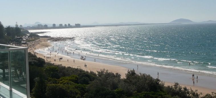 84 The Spit Holiday Apartments Mooloolaba: Foto 