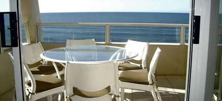 84 The Spit Holiday Apartments Mooloolaba: Foto 