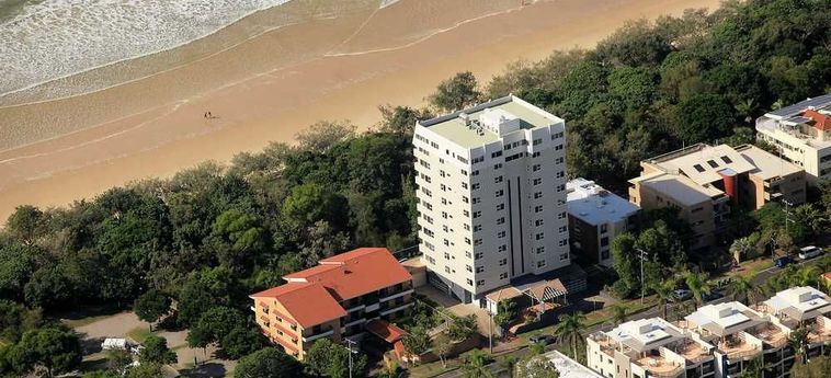 84 The Spit Holiday Apartments Mooloolaba: Foto 
