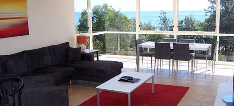 84 The Spit Holiday Apartments Mooloolaba: Foto 