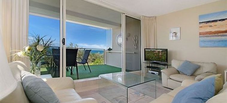 84 The Spit Holiday Apartments Mooloolaba: Foto 