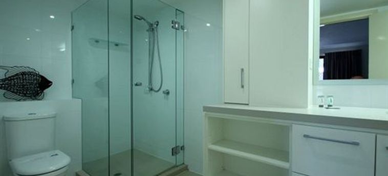 84 The Spit Holiday Apartments:  MOOLOOLABA