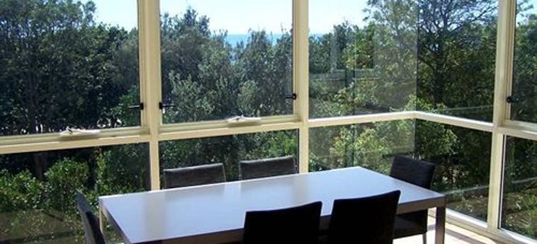84 The Spit Holiday Apartments:  MOOLOOLABA