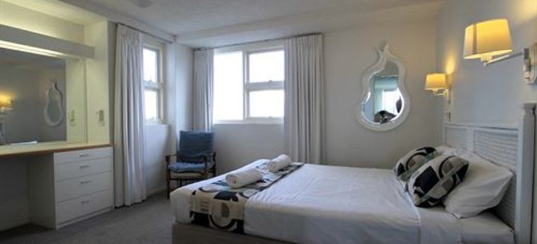 84 The Spit Holiday Apartments:  MOOLOOLABA