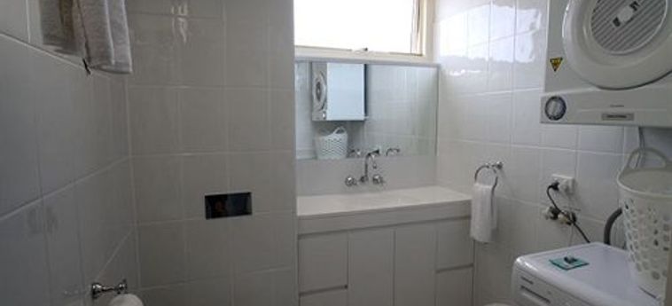84 The Spit Holiday Apartments:  MOOLOOLABA