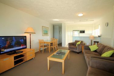 84 The Spit Holiday Apartments Mooloolaba: Photo 