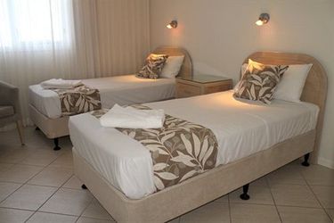 84 The Spit Holiday Apartments Mooloolaba: Photo 