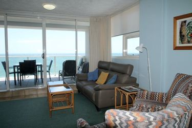 84 The Spit Holiday Apartments Mooloolaba: Photo 