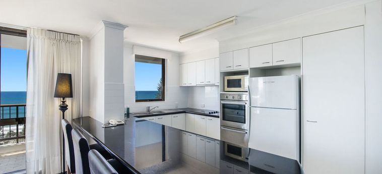 Hotel Seaview Resort Mooloolaba Mooloolaba: Foto 