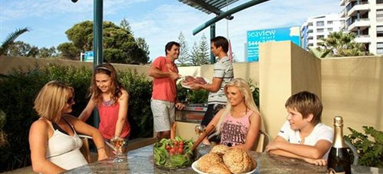 Hotel Seaview Resort Mooloolaba Mooloolaba: Foto 