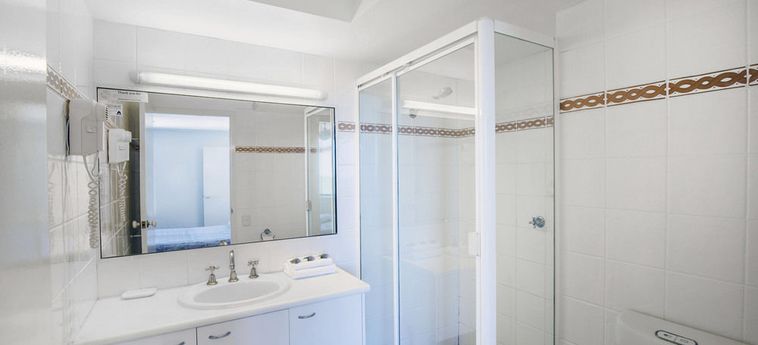 Hotel Seaview Resort Mooloolaba Mooloolaba: Foto 