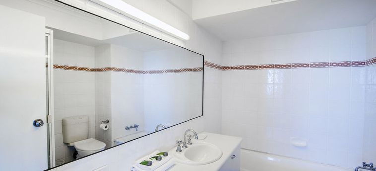 Hotel Seaview Resort Mooloolaba Mooloolaba: Foto 