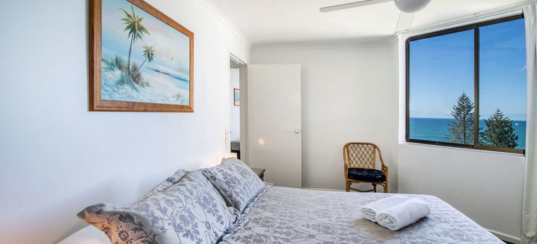 Hotel Seaview Resort Mooloolaba Mooloolaba: Foto 