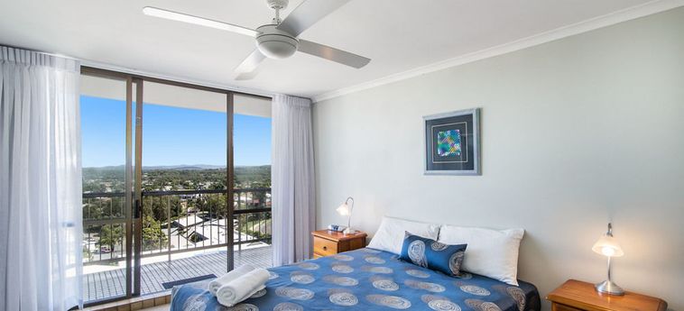Hotel Seaview Resort Mooloolaba Mooloolaba: Foto 