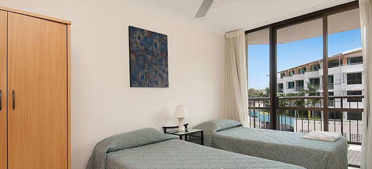 Hotel Seaview Resort Mooloolaba Mooloolaba: Foto 