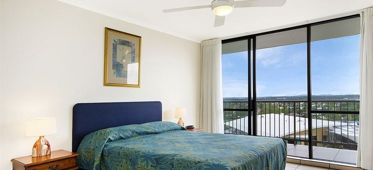 Hotel Seaview Resort Mooloolaba Mooloolaba: Foto 