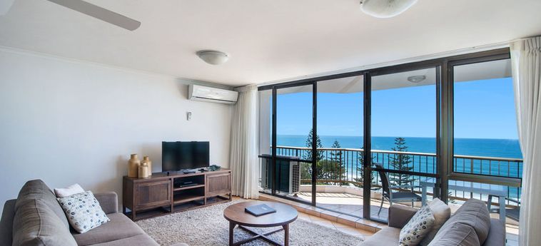 Hotel Seaview Resort Mooloolaba Mooloolaba: Foto 