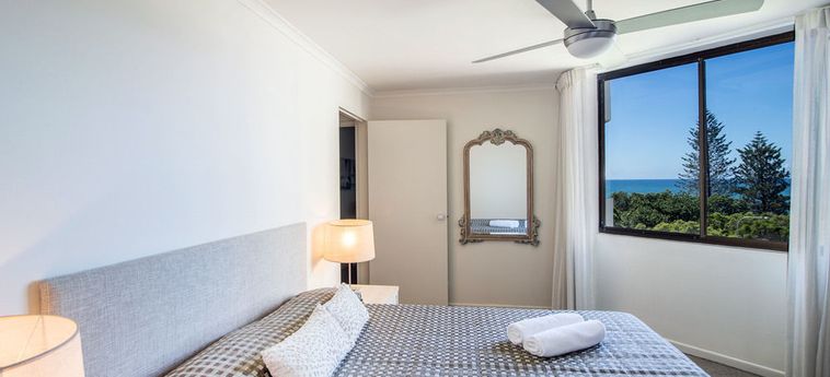 Hotel Seaview Resort Mooloolaba Mooloolaba: Foto 