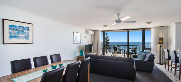 Hotel Seaview Resort Mooloolaba Mooloolaba: Foto 