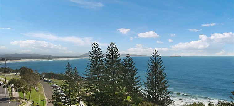 Hotel Seaview Resort Mooloolaba Mooloolaba: Foto 