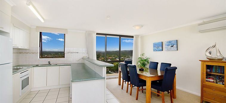 Hotel Seaview Resort Mooloolaba Mooloolaba: Foto 