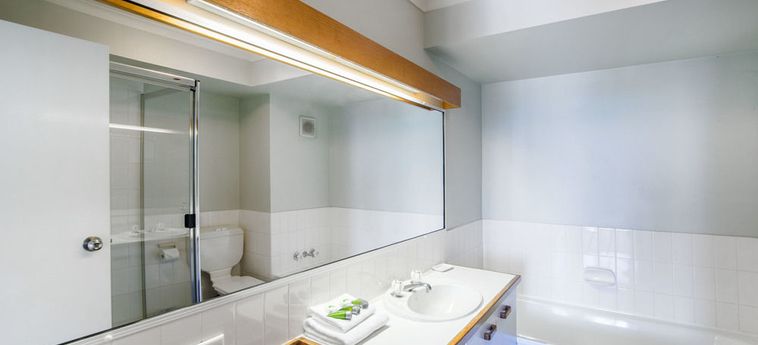 Hotel Seaview Resort Mooloolaba Mooloolaba: Foto 
