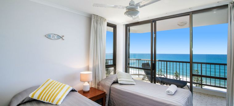 Hotel Seaview Resort Mooloolaba Mooloolaba: Foto 
