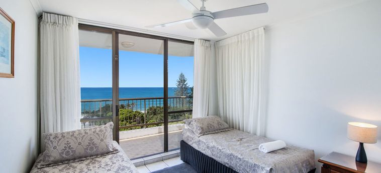 Hotel Seaview Resort Mooloolaba Mooloolaba: Foto 