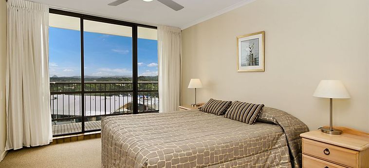 Hotel Seaview Resort Mooloolaba Mooloolaba: Foto 