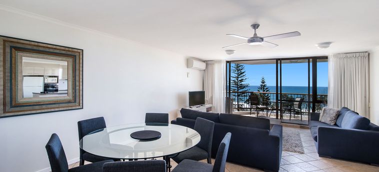 Hotel Seaview Resort Mooloolaba Mooloolaba: Foto 