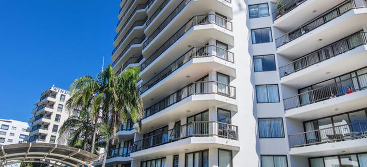 Hotel Seaview Resort Mooloolaba Mooloolaba: Foto 