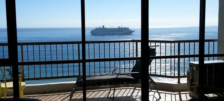 Hotel Seaview Resort Mooloolaba Mooloolaba: Foto 
