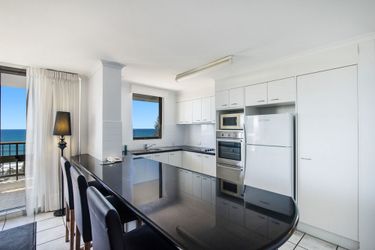 Hotel Seaview Resort Mooloolaba:  MOOLOOLABA