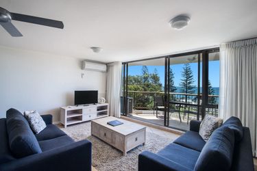 Hotel Seaview Resort Mooloolaba:  MOOLOOLABA